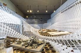 Architecture And Urban Design Graduate Exhibit 2014 Pratt Institute Arch2o Com Landscape And Urbanism Architecture Urban Architecture Urban Design