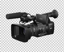 Sony Xdcam Pxw Z100 4k Resolution Video Cameras Sony Xdcam Pxw Z150 Png 4k Resolution Active Pixel S Sony Video Camera Video Cameras Cameras And Accessories
