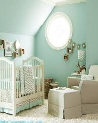 Cool Mint Yesili Bebek Odasi 2016 Bebek Besik Yatagi Bebek Besigi Bebek Odasi Erkek