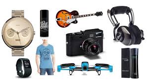 Finding the best men's gifts for men can be tough, that's why we rounded up the best gifts for men, including toothbrushes, razors, backpacks, and more. Gifts For Men 2015