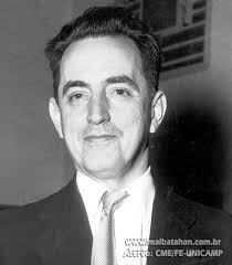 Julio Cesar de Mello e Souza