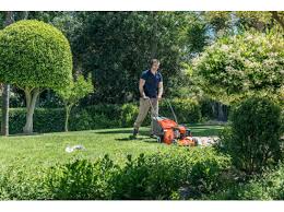 Husqvarna LC151S