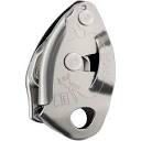 Amazon.com : PETZL GRIGRI Belay Device Gray : Sports & Outdoors