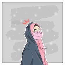 Kumpulan gambar animasi anak perempuan muslim. Gambar Animasi Muslimah Pakai Headset 65 Gambar Kartun Muslimah Bercadar Keren Berkacamata Hd Berhijab Menjadi Salah Satu Kewajiban Seorang Muslimah Karena Ini Akan Melindungi Aurat Dari Pandangan