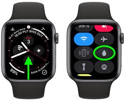 Turn and press digital crown continuously for some time and let the water run over the small gap that exists between the crown and the housing. 2021 Turn Digital Crown To Unlock Apple Watch And Eject Water