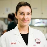 100+ "Tess Mcgrath" profiles