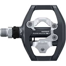 Shimano's primary manufacturing plants are in kunshan, china; Shimano Pd Eh500 Pedals Black Bike Pedals Shimano Road Bicycle Bikes