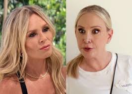 RHOC Premiere Recap: Tamra Slams Shannon as “Self-Centered”