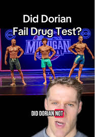 How Did Dorian Die