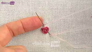 etamin taki kolye rokoko desenli brezilya isi taki kolye nasil yapilir youtube kurdele oyasi nakis dugumleri guller