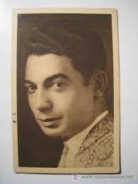 Alternativas de toreros concedidas en JAEN y provincia.