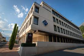 The bank is owned and operated by the princely house of liechtenstein and is known for. Lgt Bank Liechtenstein Erneut Unter Den Top Ten Bei Elite Report Lie Zeit Online