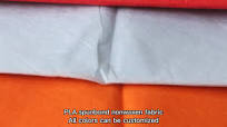 Low Price Fireproof Pp Tnt Polypropylene Non Woven Suppliers Recycled Rpet  Spunbonded Polyester Rolls Price Pla Nonwoven Fabric