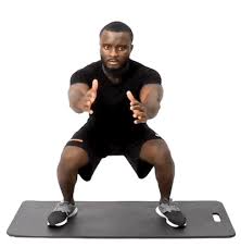 The romanian deadlift is one of the single best exercises you can do for developing your posterior chain (hamstrings, glutes, and back). Dumbbell Romanian Deadlift 101 How To Workout Your Hamstrings