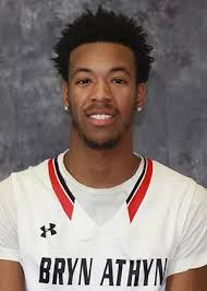 Antonio Powell-Brown