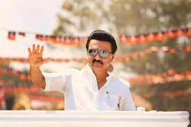 Muthuvel karunanidhi stalin is an indian politician from tamil nadu and the opposition leader in the tamil nadu for faster navigation, this iframe is preloading the wikiwand page for m. M K Stalin Wikipedia
