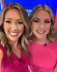 I think I found my doppelgänger!! I had fun filling in