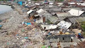 Emsc (european mediterranean seismological centre) provides real time earthquake information for seismic events with magnitude larger than 5 in the european mediterranean area and larger than 7. 6 9 Magnitude Earthquake Strikes Philippines