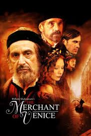 Set in the lavish era of 16th century italy, the this is an extraordinarily difficult play to produce. The Merchant Of Venice 2004 Film Complete Wiki Ratings Photos Videos Cast
