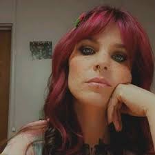 Adrienne Nichole Fox (@adriennenicholefox)