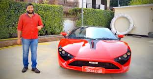 Find the used honda sport cars of your dreams! Used Dc Avanti Sportscar For Sale Just 978 Kms Done Cheaper Than A Honda City