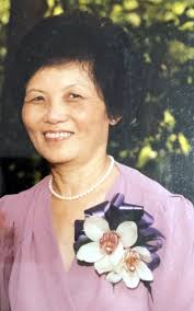 Dorothy Ying Obituary