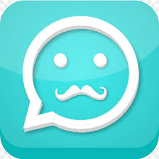 728 x 724 7 0. Whatsapp Sticker Viber Png 1024x1024px Whatsapp Aqua Azure Blue Emoji Download Free