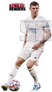 Kroos germany png collections download alot of images for kroos germany download free with high quality for designers. Toni Kroos Real Madrid By Szwejzi On Deviantart