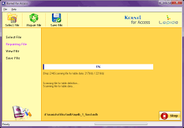 Get access password refixer software installed on your computer. Microsoft Access Database Engine Could Not Find The Object Msysresources