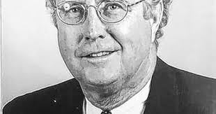 KEATING, Brian Edward