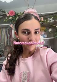 Nutcracker Art Reveal and Walmart Decor Ideas