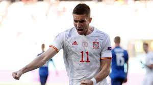 España ha empatado a uno contra polonia en el segundo partido de la eurocopa 2021 tras el gol de morata. Ixq Lpvhbf0mqm