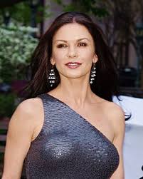 Catherine Zeta-Jones - Wikipedia