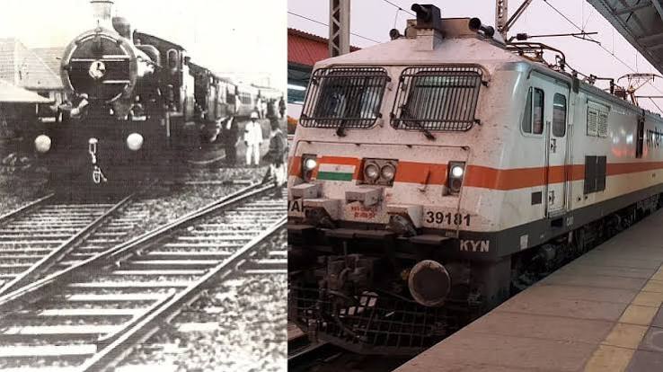 Iconic Punjab Mail Enters 114th Year Of Service, Continues To Embody Railway Heritage And Resilience