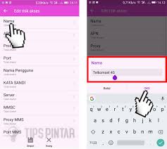 Produk adalah layanan telekomunikasi milik telkomsel yang merupakan inventori digital advertising seperti namun tidak terbatas pada sms (short message service), mms (multimedia messaging service), dan ussd (unstructured supplementary service data) yang disediakan untuk pelaksanaan campaign melalui layanan digital advertising. Cara Setting Apn Telkomsel 4g Di Smartphone