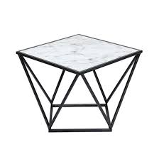 Modern coffee table sets home coffee tables coffee tables for sale large coffee tables small coffee table coffee table styling rough, refined and reclaimed come together in the modern alec coffee table. Contemporary Small Square Faux Marble Coffee Table China Marble Coffee Table Modern Coffee Table Made In China Com