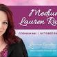 Lauren Rainbow – Medium event image