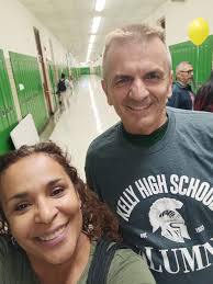 Alumni reunion and fundraiser