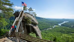 Chimney Rock State Park