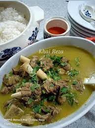Kerana rindu akan sup kambing nasi kandar pelita nun jauh di sana, terpaksa buat sup kambing sendiri. Kuali Viral Sup Kambing Mamak Sumpah Sedap Sup Facebook