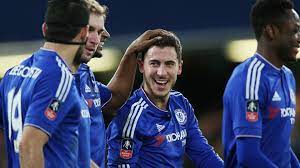 For manchester city, this was supposed to be. The Emirates Fa Cup Chelsea 5 1 Manchester City Facebook