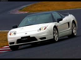 Honda Nsx R