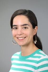 Joana A. Vidigal, Ph.D.