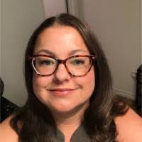 Melanie Kirkman's Instagram, Twitter & Facebook