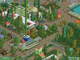 It is time to enjoy more options than . Rollercoaster Tycoon For Mac 2 Paulthetall Paulthetall