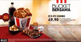 Maybe you would like to learn more about one of these? Senarai Harga Kfc Bucket Malaysia 2021 Lengkap