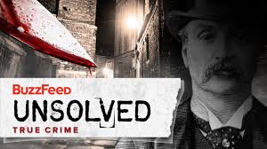 The Grisly Murders Of Jack The Ripper Youtube
