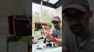 Stihl Shop Frankston HSA26 hedgetrimmer