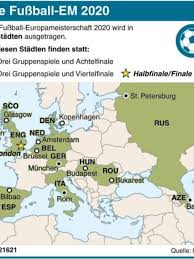 Die em 2016 hat begonnen. Em Vergabe Das Sind Die 13 Austragungsorte Und Stadien Der Em 2020 Augsburger Allgemeine