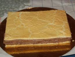 Napolitain Dukan Pp Pl Dukan Regime Gourmand Dukan Recette Dukan Arome Alimentaire